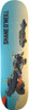 PRIMITIVE ONEILL MAD MAX SKATEBOARD DECK-8.25