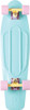 PENNY 27" NICKEL PASTEL SKATEBOARD COMPLETE MINT