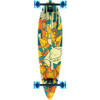 LANDYACHTZ  BAMBOO CHIEF CAMPING Skateboard Complete 8.75x36