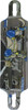 KEBBEK HAIRPIN LONGBOARD SKATEBOARD DECK-9.25x36