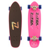 Z-FLEX Jimmy Plummer Cruiser Pink SKATEBOARD COMPLETE