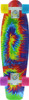 PENNY 27" NICKEL GRAPHIC SKATEBOARD COMPLETE WOODSTOCK