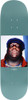 PRIMITIVE BIGGIE NOTORIOUS SKATEBOARD DECK-8.12