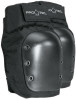 ProTec Street Knee Pad Set Black Medium