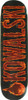 LIFEBLOOD KOWALSKI FLAME LOGO SKATEBOARD DECK-8.25