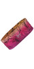 Buff Fastwick Headband Reflective Meeko Pink Orange