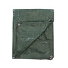 Stansport Poly RipStop Tarp Green 8'X10'