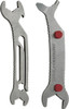LEATHERMAN GRIND SKATE TOOL SILVER