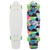 Penny Nickel Graphic Complete Skateboard Slater Glow