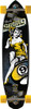 SECTOR 9 BRANDY Skateboard Complete-10.2x40 downhill