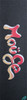 MOUSE MOB GRIP SINGLE SHEET-MOUSE LOGO