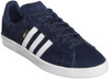 Adidas Campus ADV Cup Sole Shoes Navy White Gold