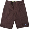 Anti Hero DICKIES TRIAD SHORTS 28-BROWN