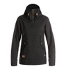 DC Skyline Womens Snow Jacket Black