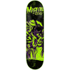 Zero x Misfits Skateboard Deck Evil Eye 8.5