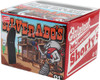 SILVERADOS 1" PH 10/BOX HARDWARE