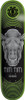 ELEMENT TIM TIM RHINO IMPRINT SKATEBOARD DECK-8.1 featherlight
