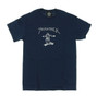 Thrasher Gonz Tshirt Navy - X-Large