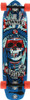 SECTOR 9 PILLONI ARROW SKATEBOARD COMPLETE-9.75x39.5 downhill