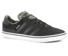 Adidas Busenitz Vulc Skate shoes Black Tiger