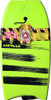 AIRWALK SWELL 42.5" LIME BODYBOARD