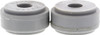 VENOM (SHR)ELIMINATOR-98a GREY BUSHING SET