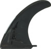 DORSAL LONGBOARD SIGNATURE SERIES FIN 10" BLACK