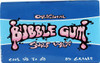 BUBBLE GUM ORIGINAL COOL SINGLE BAR