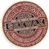 SEXWAX SEX WAX DREAM CREAM BRONZE SINGLE BAR-COOL TROP