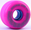 Remember PeeWee Wheels 62m 82a PINK