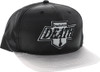 DEATHWISH DEATH KINGS HAT ADJUSTABLE-BLK/GREY