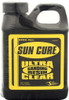 SUN CURE 1/2 PINT SANDING RESIN