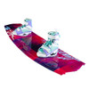 Hyperlite 137 Syn w/Blur 4-8.5 Wakeboard Package