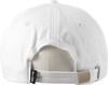 Chocolate Chunk 6P Hat White Ajustable