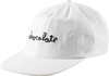 Chocolate Chunk 6P Hat White Ajustable