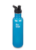 Klean Kanteen Classic W/Sport Cap Island Blue 27oz