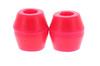 Venom HPF Street Bushings Hot Pink 97a Set (4pack)