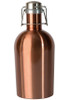 Asobu Beer Growler Copper 64oz