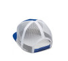 Thrasher Prevent This Tragedy Hat Blue White Snapback