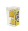 Independent STD Cylinder Cushions Yellow 96a Hard Set