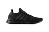 Adidas Swift Runner Mens Shoes All Black