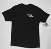 Otherness Headspace SS TShirt Black