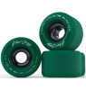 Blood Orange Pro Series Wheels Liam Morgan Forest Green 70mm/80a Set
