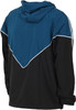 Adidas Premier Windbreaker Mens Navy Black