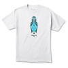 Primitive Pendleton Zoo Eagle SS TShirt Ash Heather