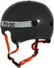 ProTec Classic Bucky Helmet Gunmetal L