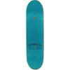 Primitive Rodriguez Gold Foil Skateboard Deck Gold 8.38