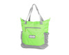Eno Relay Tote Bag Lime Grey 20x6x17