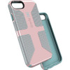 Speck Candy Shell Case Pink Grip iPhone7 Plus NEW FREE SHIP