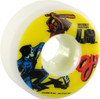 OJ SHANNON COP BEATER 52mm 101aSkate Wheesl set of 4